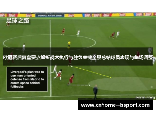欧冠赛后复盘要点解析战术执行与胜负关键全景总结球员表现与临场调整 欧冠赛后复盘要点解析战术执行与胜负关键全景总结球员表现与临场调整
